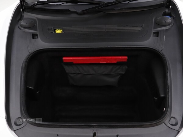 Used Porsche Boxster 2013 for sale - 77684726: Photo 19