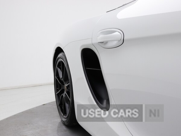 Used Porsche Boxster 2013 for sale - 77684726: Photo 26