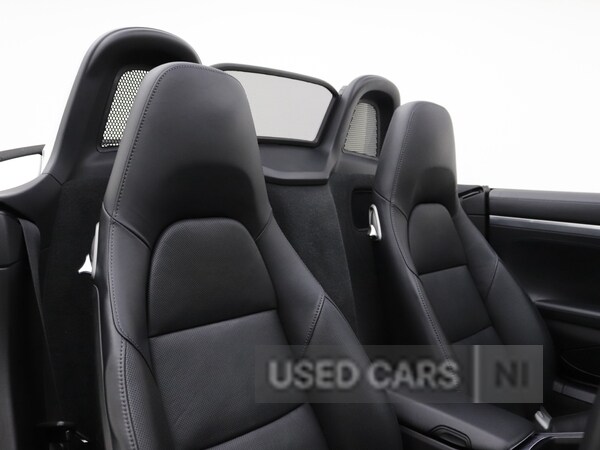 Used Porsche Boxster 2013 for sale - 77684726: Photo 27
