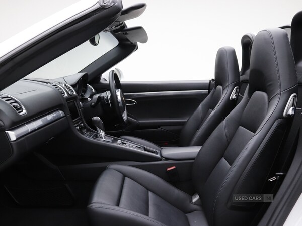 Used Porsche Boxster 2013 for sale - 77684726: Photo 28