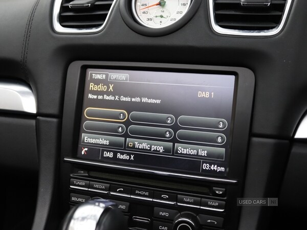 Used Porsche Boxster 2013 for sale - 77684726: Photo 32