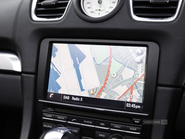 Used Porsche Boxster 2013 for sale - 77684726: Photo 33