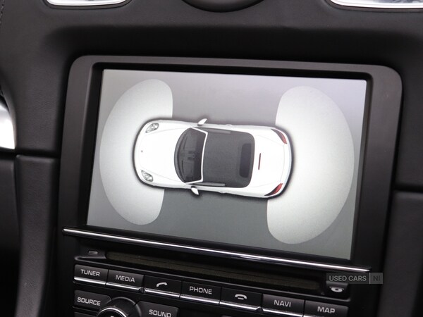 Used Porsche Boxster 2013 for sale - 77684726: Photo 35