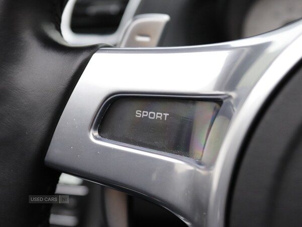 Used Porsche Boxster 2013 for sale - 77684726: Photo 38