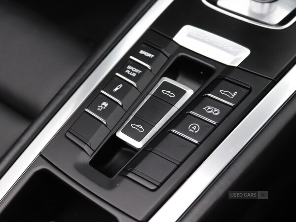 Used Porsche Boxster 2013 for sale - 77684726: Photo 39