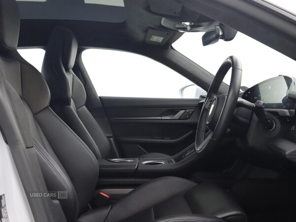 Used Porsche Taycan 2023 for sale - 76500315: Photo 10