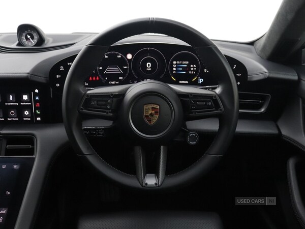 Used Porsche Taycan 2023 for sale - 76500315: Photo 11