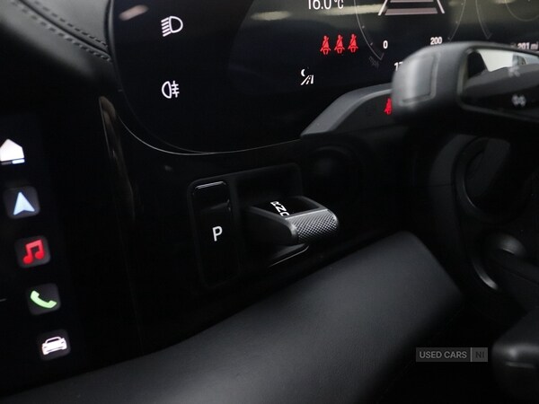 Used Porsche Taycan 2023 for sale - 76500315: Photo 12