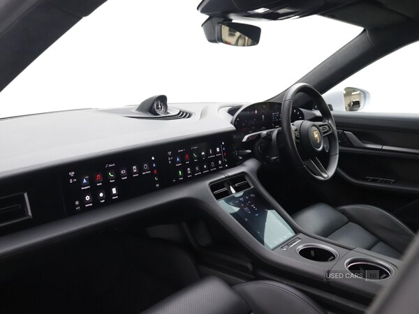 Used Porsche Taycan 2023 for sale - 76500315: Photo 13