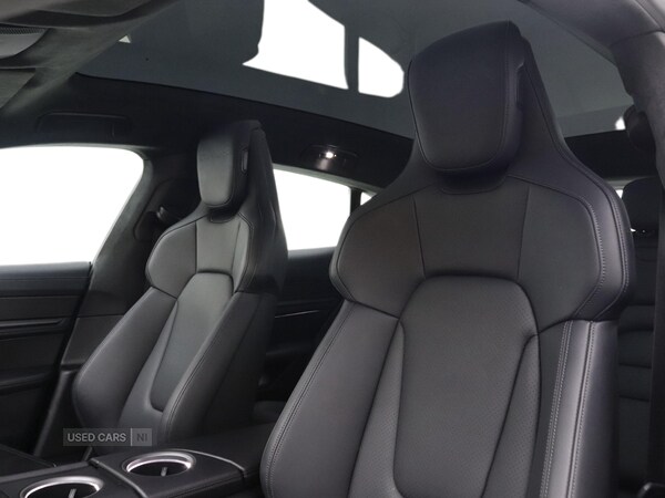 Used Porsche Taycan 2023 for sale - 76500315: Photo 14