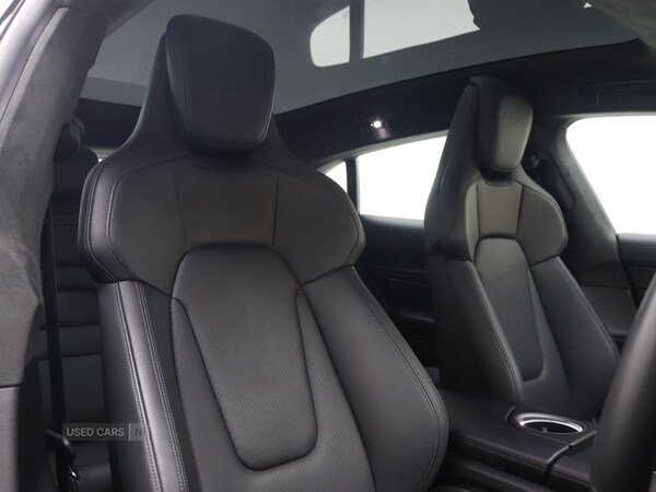 Used Porsche Taycan 2023 for sale - 76500315: Photo 15