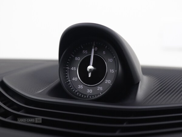 Used Porsche Taycan 2023 for sale - 76500315: Photo 17