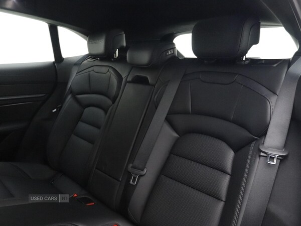 Used Porsche Taycan 2023 for sale - 76500315: Photo 18