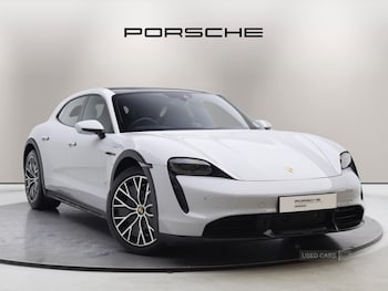 Used Porsche Taycan 2023 for sale - 76500315: Photo