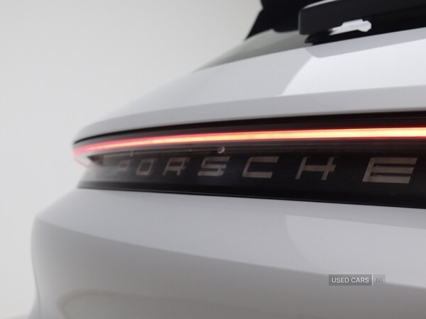 Used Porsche Taycan 2023 for sale - 76500315: Photo 20