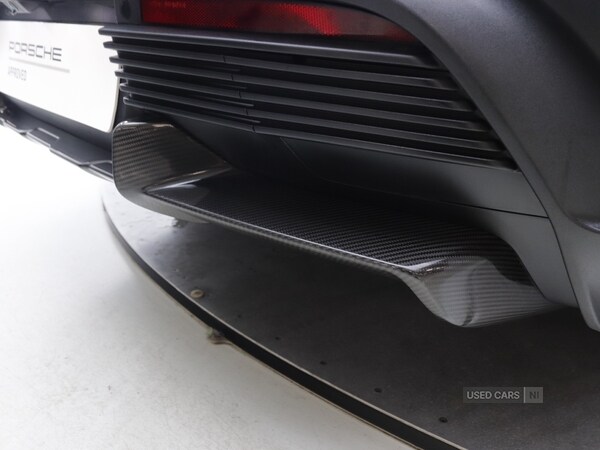 Used Porsche Taycan 2023 for sale - 76500315: Photo 21