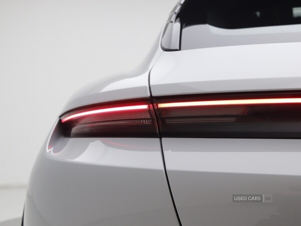 Used Porsche Taycan 2023 for sale - 76500315: Photo 22