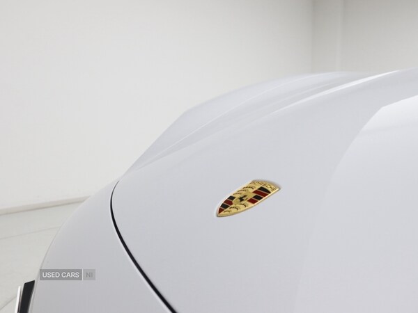 Used Porsche Taycan 2023 for sale - 76500315: Photo 23