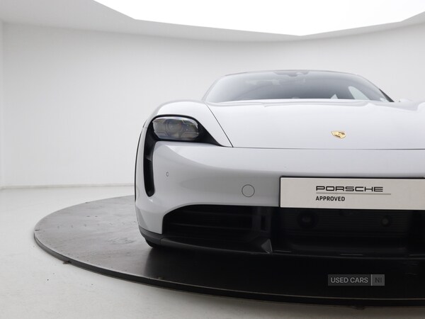 Used Porsche Taycan 2023 for sale - 76500315: Photo 25