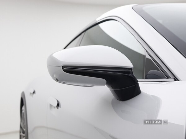 Used Porsche Taycan 2023 for sale - 76500315: Photo 27