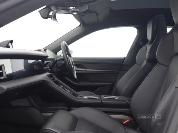 Used Porsche Taycan 2023 for sale - 76500315: Photo 28