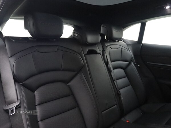 Used Porsche Taycan 2023 for sale - 76500315: Photo 29