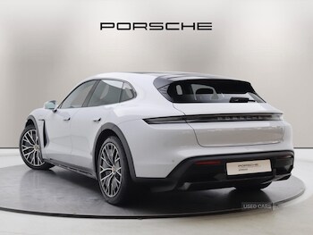Used Porsche Taycan 2023 for sale - 76500315: Photo