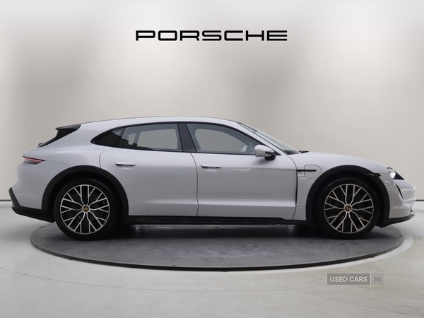 Used Porsche Taycan 2023 for sale - 76500315: Photo 3