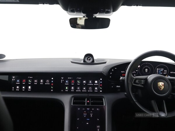 Used Porsche Taycan 2023 for sale - 76500315: Photo 32