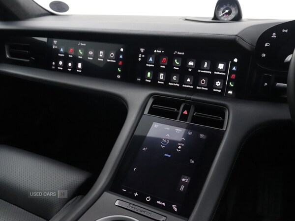 Used Porsche Taycan 2023 for sale - 76500315: Photo 33