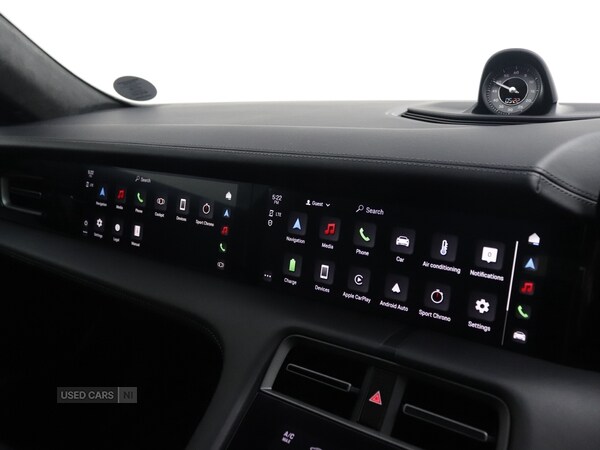 Used Porsche Taycan 2023 for sale - 76500315: Photo 34