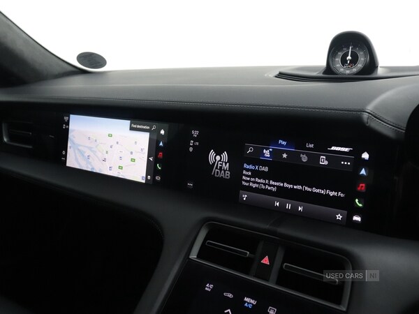 Used Porsche Taycan 2023 for sale - 76500315: Photo 35