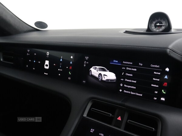 Used Porsche Taycan 2023 for sale - 76500315: Photo 36