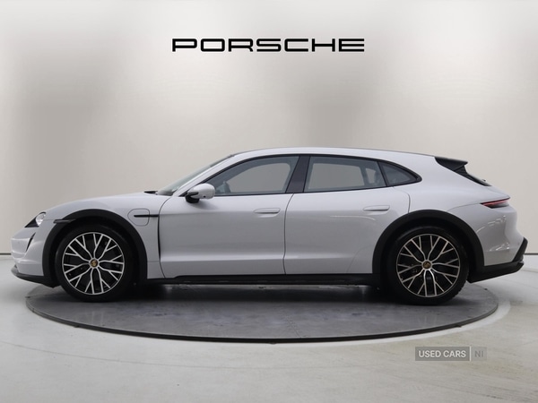 Used Porsche Taycan 2023 for sale - 76500315: Photo 4