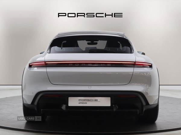 Used Porsche Taycan 2023 for sale - 76500315: Photo 5