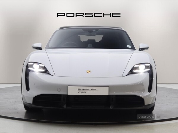 Used Porsche Taycan 2023 for sale - 76500315: Photo 6