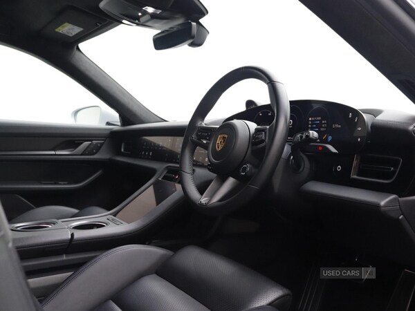 Used Porsche Taycan 2023 for sale - 76500315: Photo 9