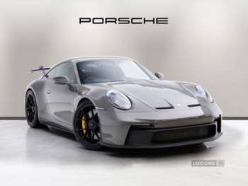 2023 - GT3 2dr PDK