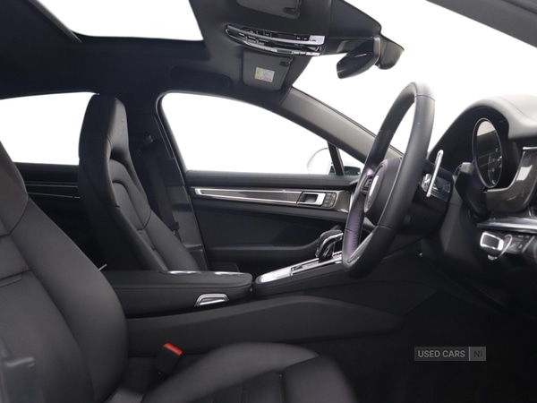 Used Porsche Panamera 2023 for sale - 76500316: Photo 10
