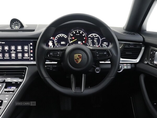 Used Porsche Panamera 2023 for sale - 76500316: Photo 11