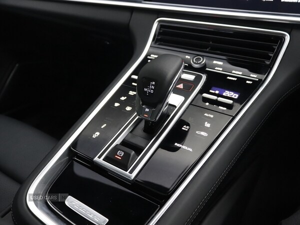 Used Porsche Panamera 2023 for sale - 76500316: Photo 12