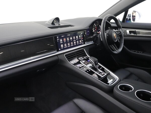 Used Porsche Panamera 2023 for sale - 76500316: Photo 13
