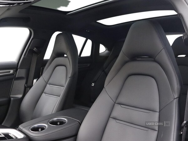 Used Porsche Panamera 2023 for sale - 76500316: Photo 14