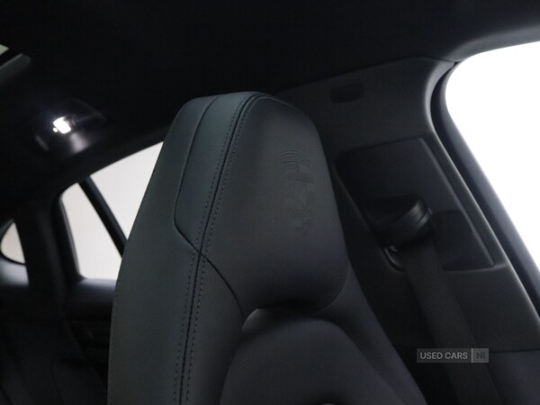 Used Porsche Panamera 2023 for sale - 76500316: Photo 15