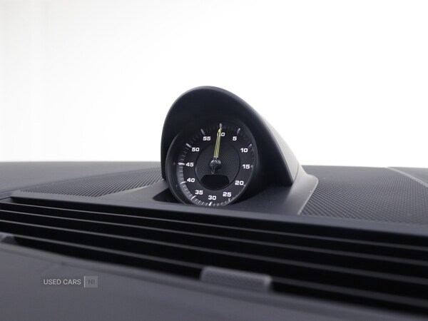 Used Porsche Panamera 2023 for sale - 76500316: Photo 17