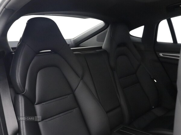 Used Porsche Panamera 2023 for sale - 76500316: Photo 18
