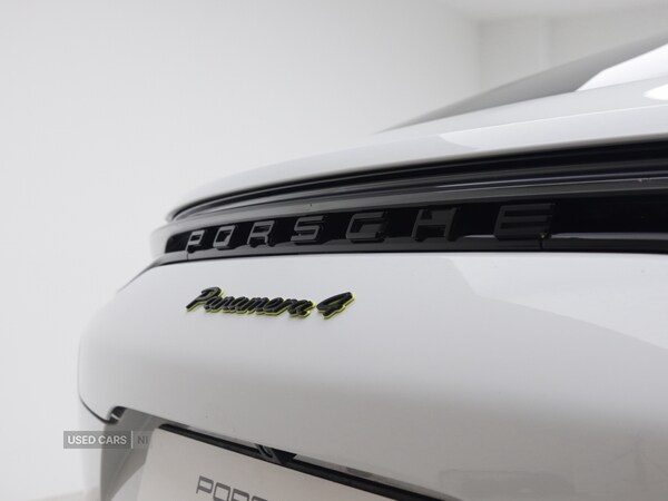 Used Porsche Panamera 2023 for sale - 76500316: Photo 21