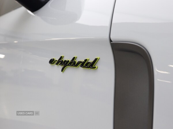 Used Porsche Panamera 2023 for sale - 76500316: Photo 23