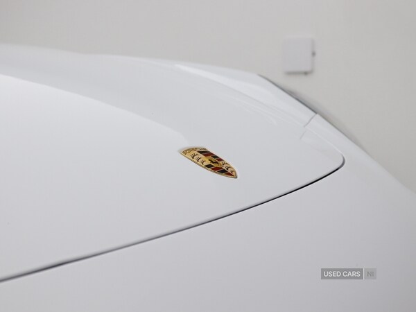 Used Porsche Panamera 2023 for sale - 76500316: Photo 24