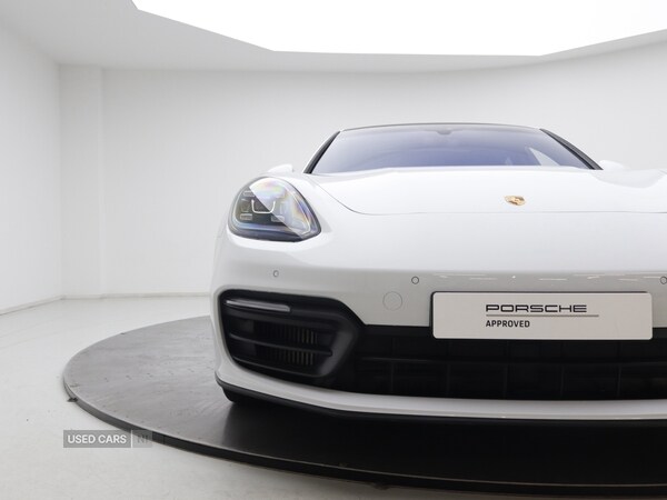 Used Porsche Panamera 2023 for sale - 76500316: Photo 25